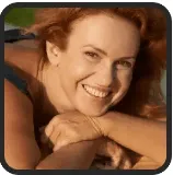 Olivia - Biovanish Customer